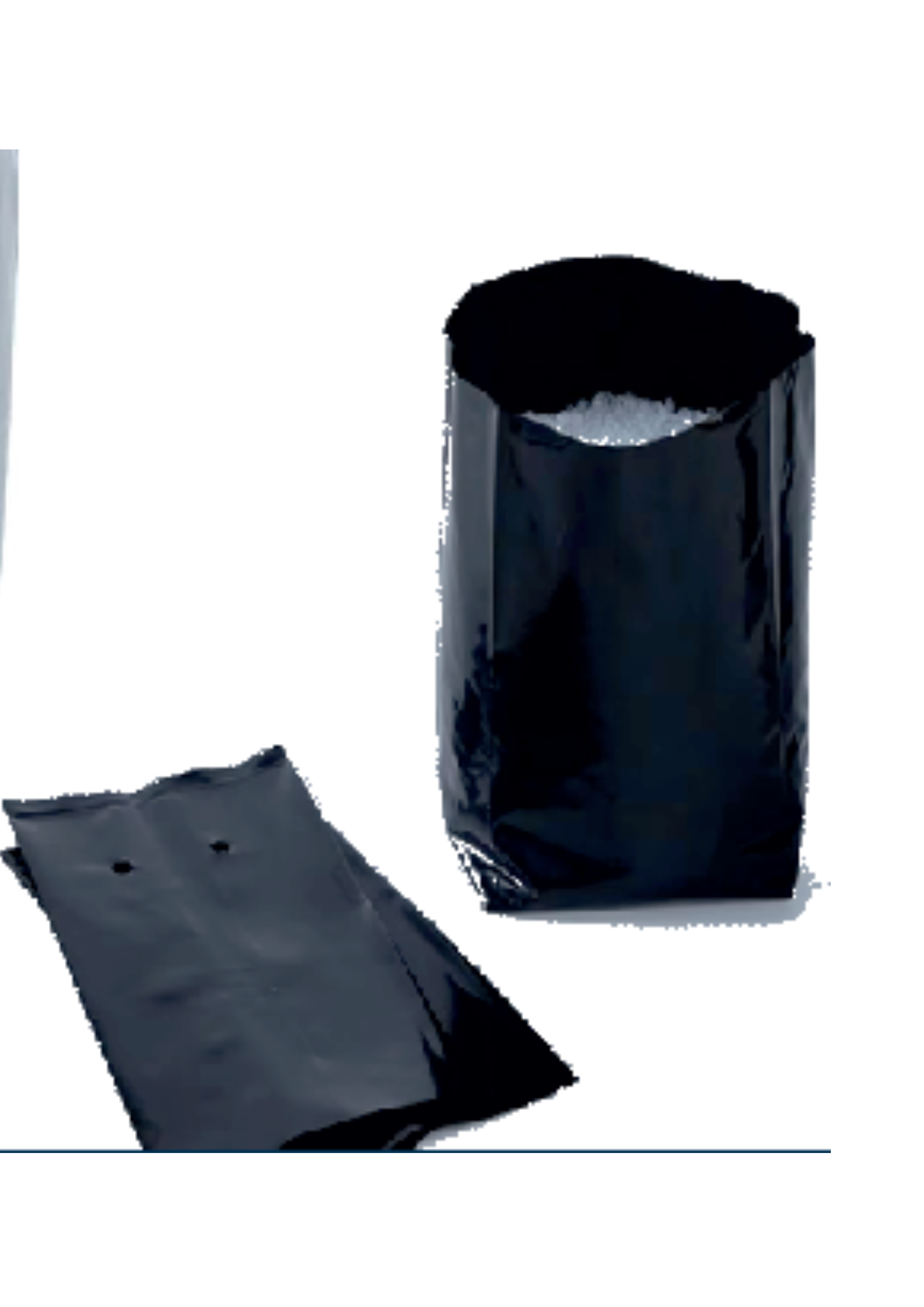 Black Grow Bag